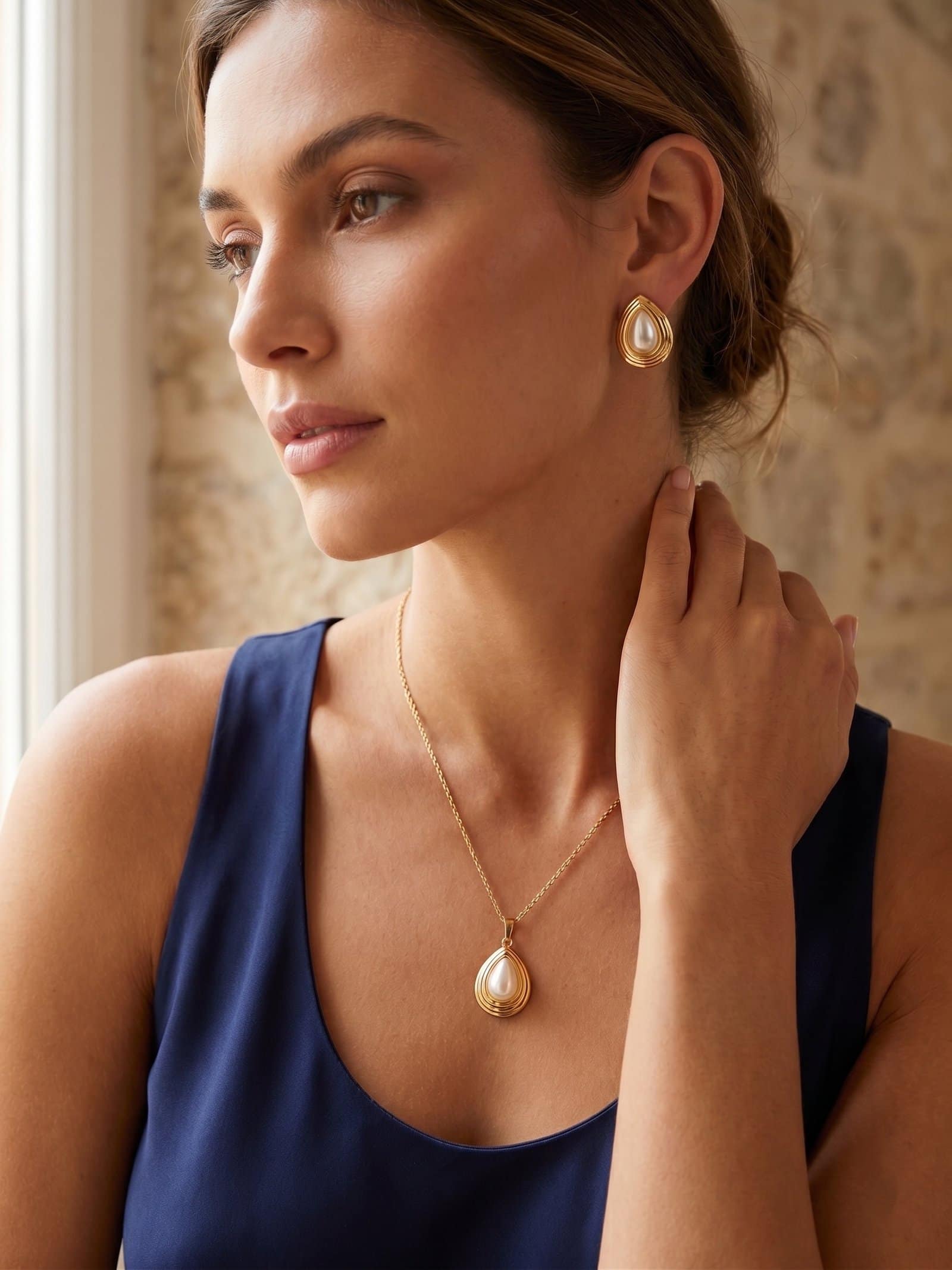Pearl Muse Set - Image 2