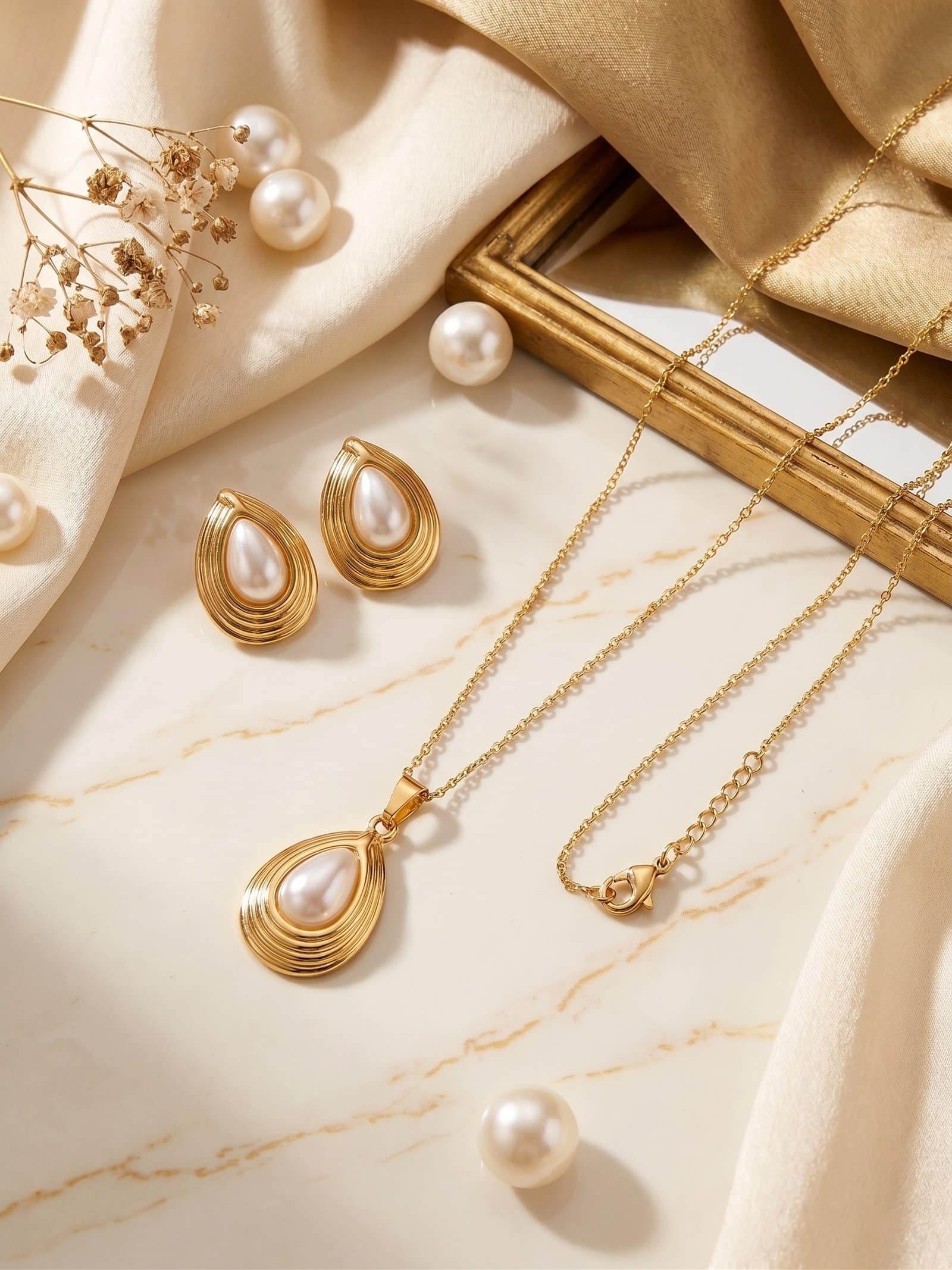 Pearl Muse Set - Image 3