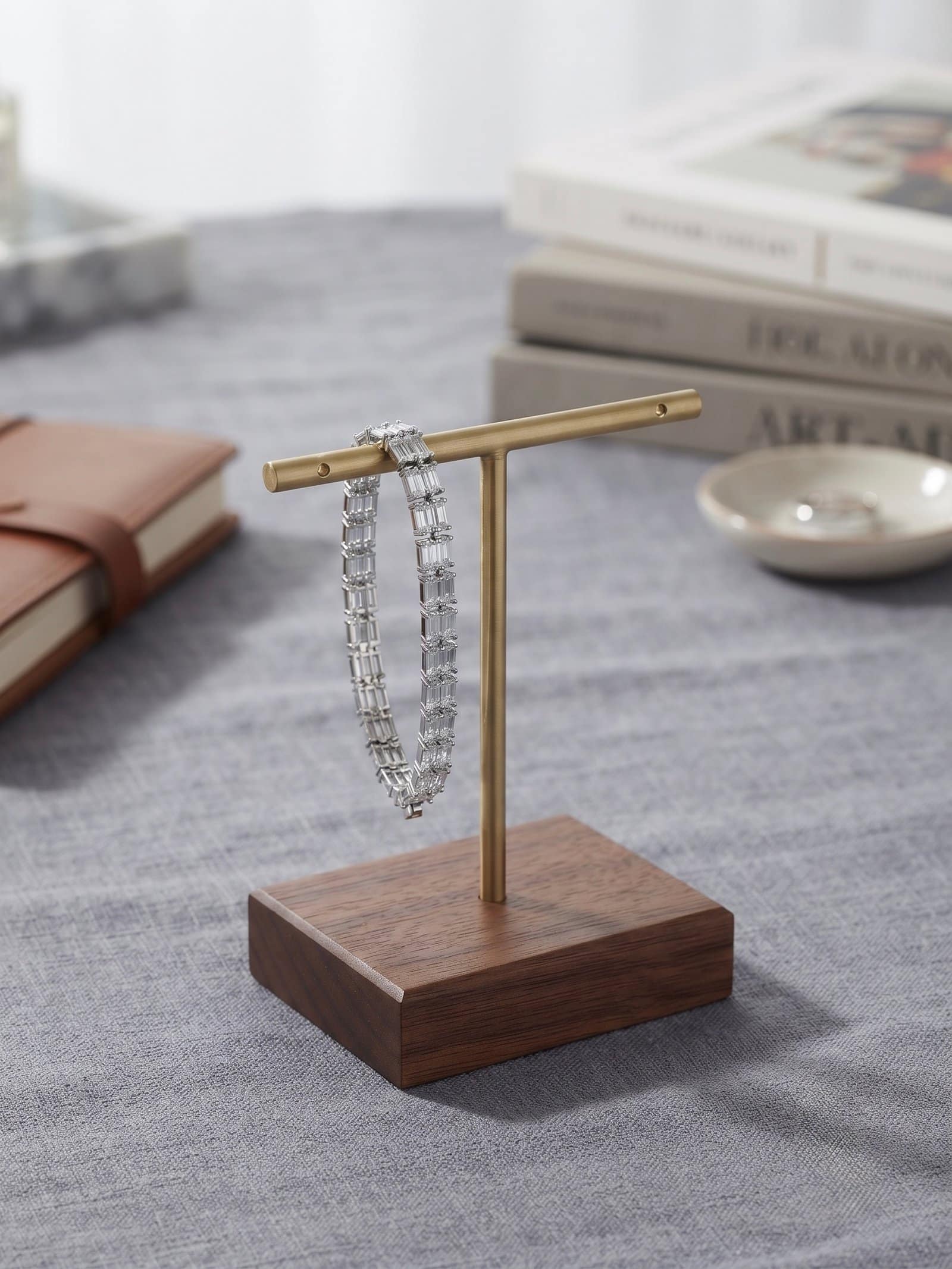 Luxe duo bracelet - Image 2